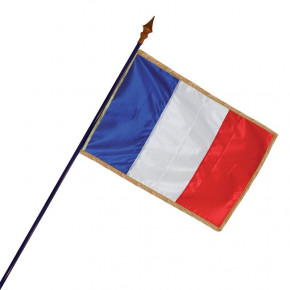 Drapeau d'Ornement Essentiel