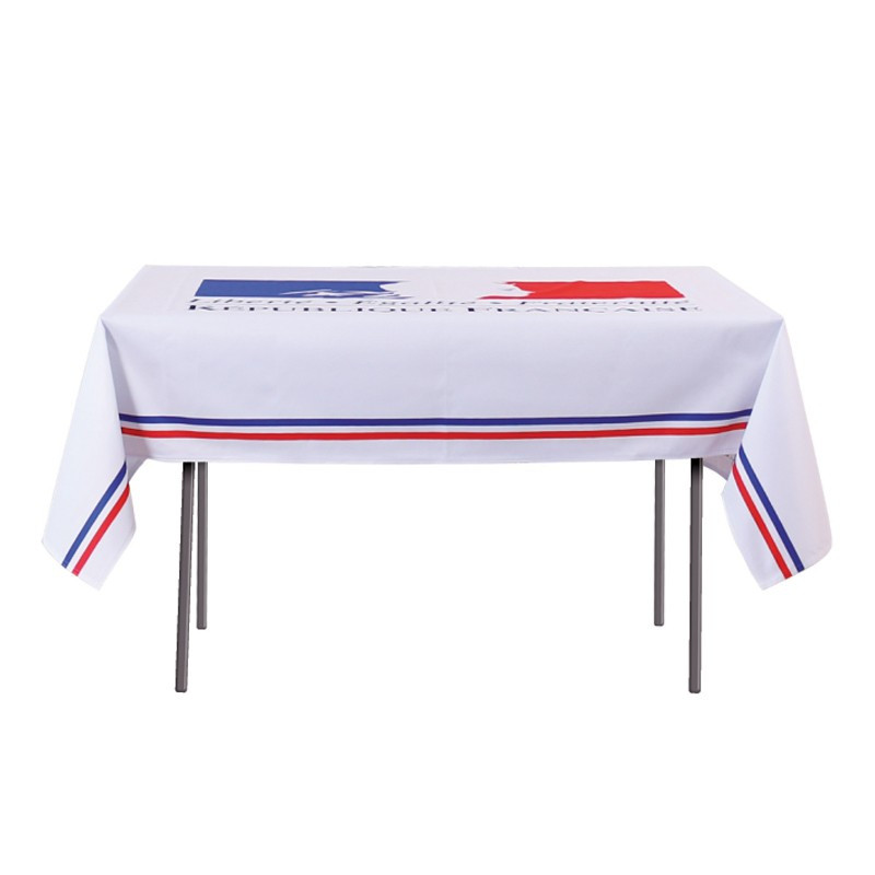 Nappe Personnalisée