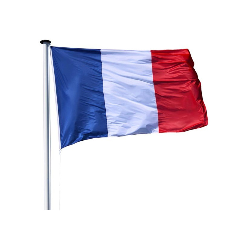 drapeau francais