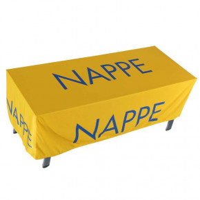 Nappe Chaussette - vue plongeante - MACAP