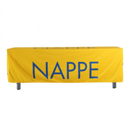 Nappe Chaussette - MACAP