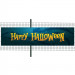 Banderole PVC Oeillets 100x400 cm|PLV "Halloween"- Modèle 2