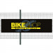 Banderole PVC Oeillets 80x300 cm|PLV "Magasin de vélos"- Modèle 2