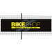 Banderole PVC Oeillets 100x400 cm|PLV "Magasin de vélos"- Modèle 2