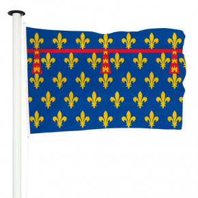 Drapeau Province Artois MACAP