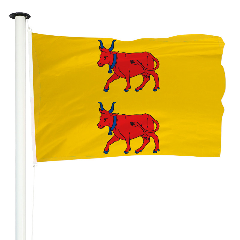 Drapeau B arn Pour M t Province MACAP