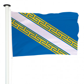 Drapeau Province Champagne MACAP