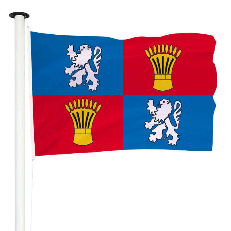 Drapeau Province Gascogne MACAP