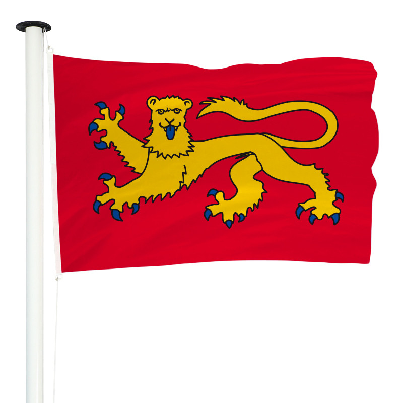 Drapeau Province Guyenne MACAP