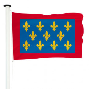 Drapeau Province Maine MACAP