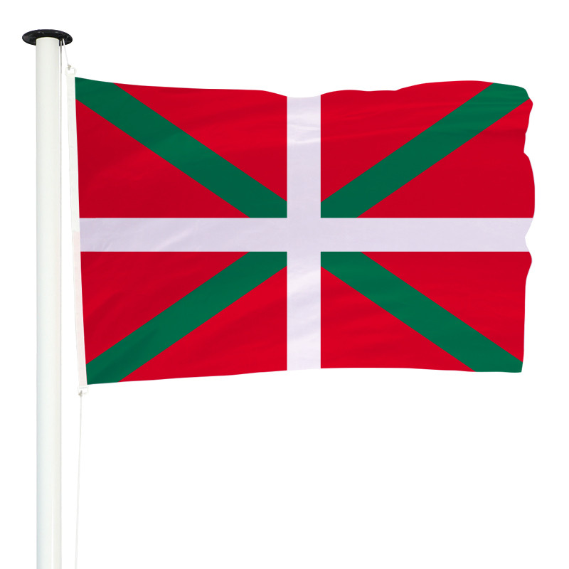 Drapeau Province Pays Basque MACAP