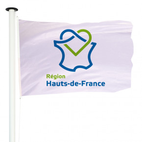 Drapeau Région Hauts-de-France MACAP