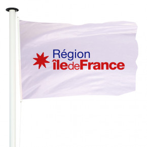 Drapeau Région Île-de-France MACAP