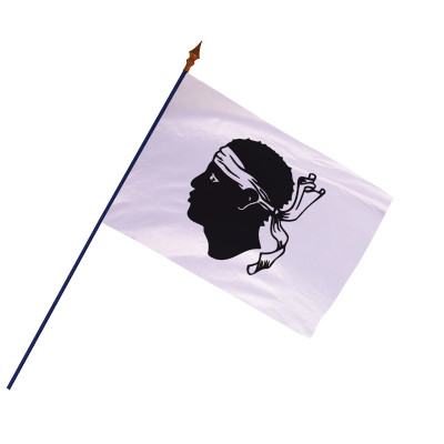 Drapeau Corse