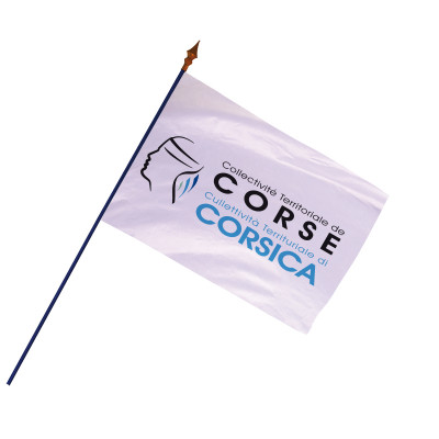 Drapeau Corse