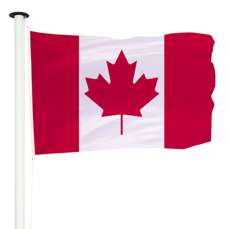 Drapeau Pavillon pour mât officiel du Canada