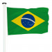 Drapeau Brésil (Officiel)