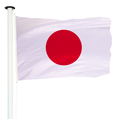 Drapeau Japon (Officiel)