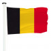 Drapeau Belgique (Officiel)