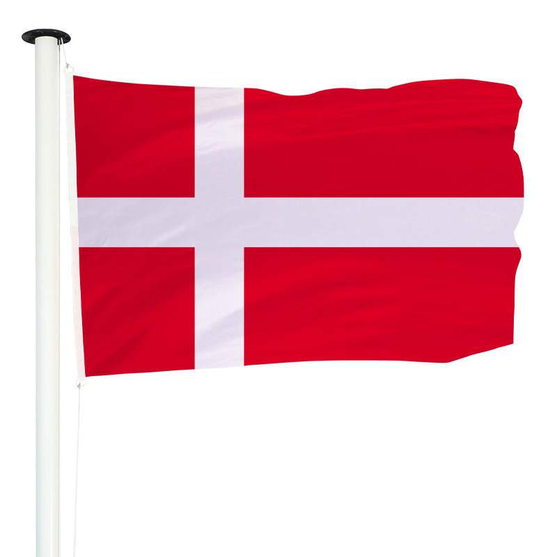 drapeau du danemark