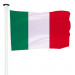 Drapeau Italie (Officiel)