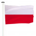 Drapeau Pologne (Officiel)