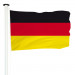 Drapeau Allemagne (Officiel)