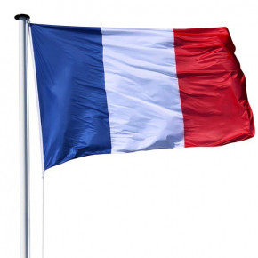 Drapeaux FRANCE - Gamme de Drapeaux Français