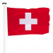 Drapeau Suisse (Officiel)