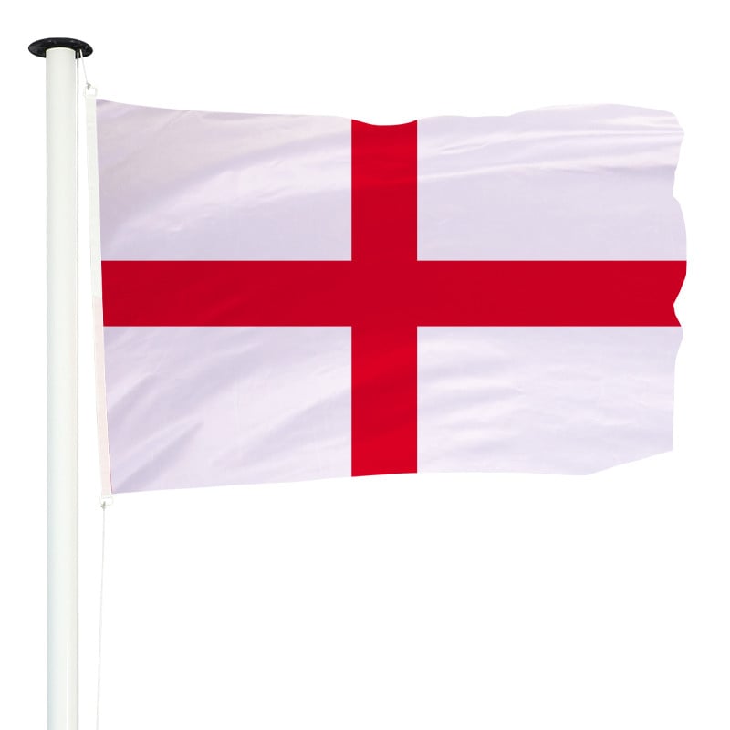 Drapeau Angleterre - Drapeau Officiel pour mât