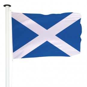 Drapeau Ecosse officiel