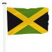 Drapeau Jamaïque (Officiel)