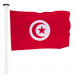Drapeau Tunisie (Officiel)