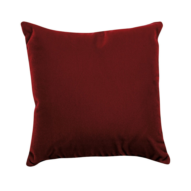 coussin de cérémonie tricolore