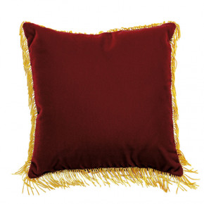 Coussin cérémonie MACAP