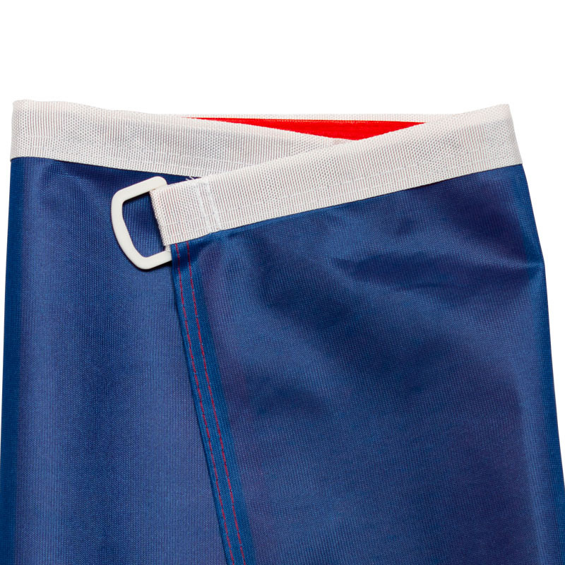 Drapeau Français Bleu Blanc Rouge - 60x90 Cm - Polyester - Pour Supporter, Décoration, événements Sportifs
