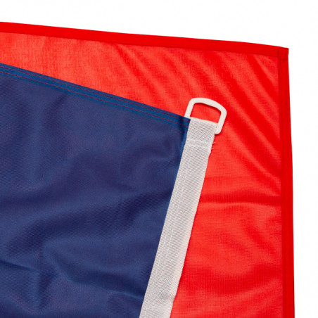 Drapeau Bleu Blanc Rouge : "Spécial Supporters" (Lot de 10 ex.)