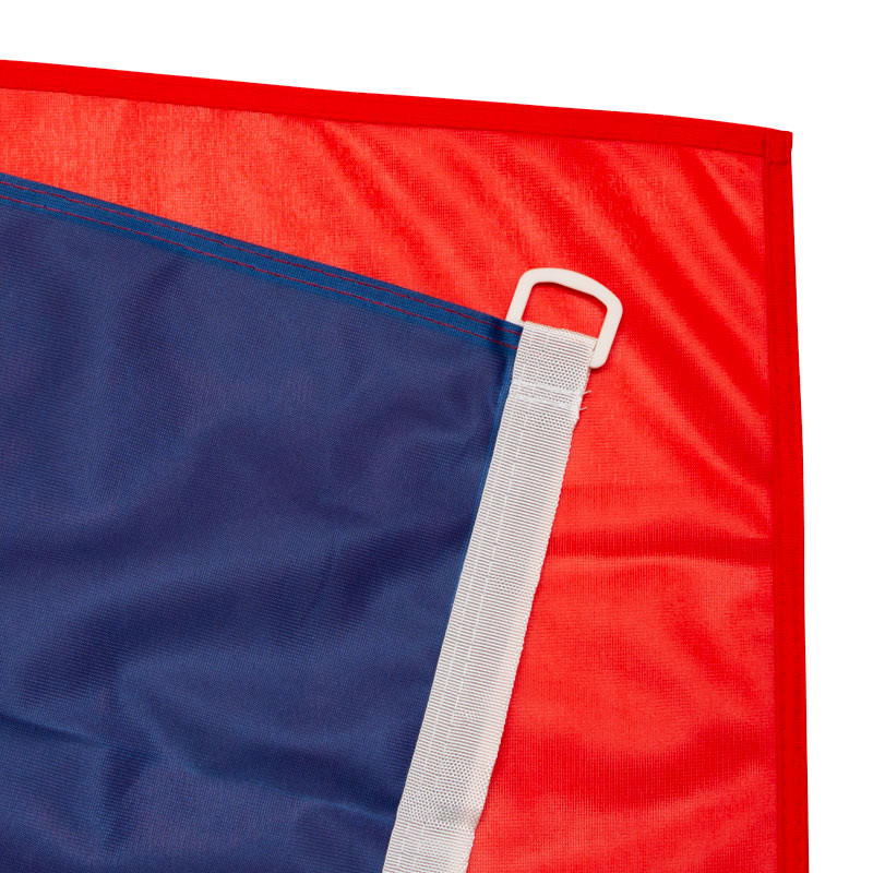 DRAPEAU FRANCE CHRONOSPORT 60X90 CM