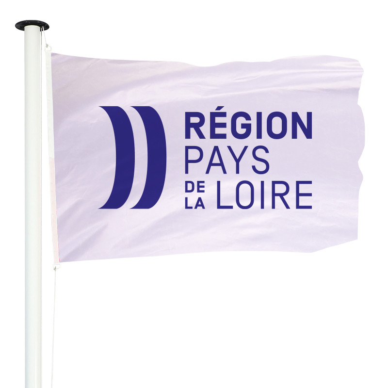 Drapeau Région Pays de la Loire MACAP