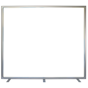 Cadre Toile tendue : Autoportant (1 ou 2 faces)