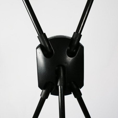 X Banner - vue sur fixation -MACAP