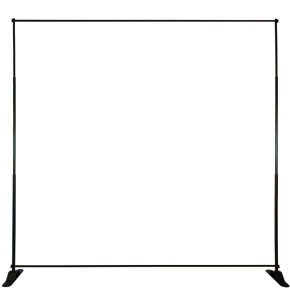 Mur d'Image Télescopique - vue structure - MACAP