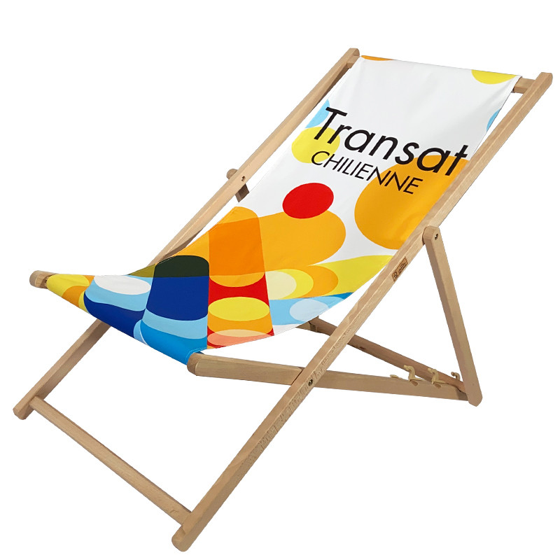 Transat personnalisé