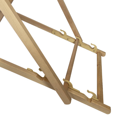 fixation Transat personnalisé