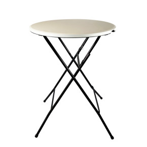 Table du Mange debout personnalisé - MACAP