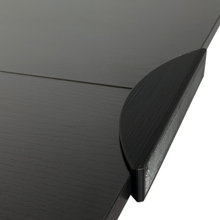 renfort pour plateau pliable de Comptoir Pliable