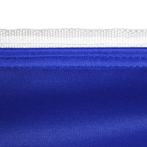 Ruflette pour Lambrequin tricolore