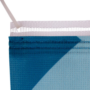 Banderole Personnalisée : Intissé (velcro)