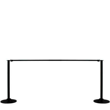 Barrière lestée démontable - MACAP