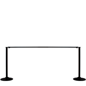 Barrière lestée démontable - MACAP